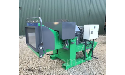 Buy a chipper RM300 from the manufacturer in Lviv