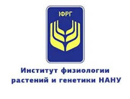 Институт физиологии растений и генетики НАН Украины Институт физиологии растений и генетики НАН Украины