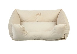 Лежак Leo Pets Vanilly S для кошек и собак 4-6 кг. Киев