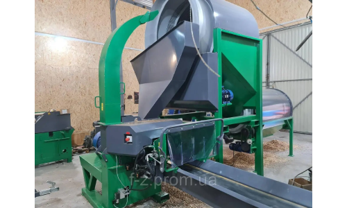 Chip production complex with calibrators, Lviv