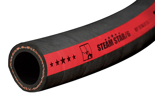 Buy STEAM STAR steam hose