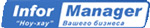 InforManager, Компания