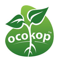 Осокор, Рассадник декоративных культур