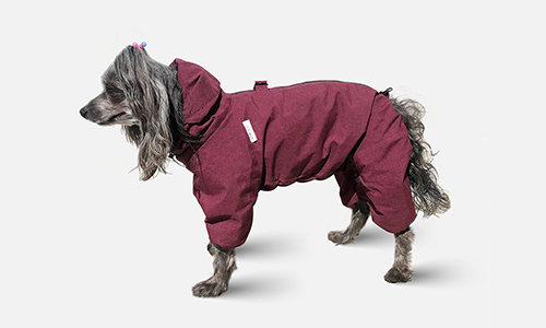 Купить комбинезон для собак Travis от Noble Pet