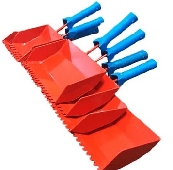 Bucket for adhesive solution, buy Lviv