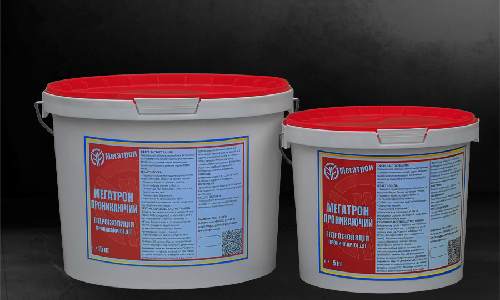 Купить Мегатрон Проникающий, Львов