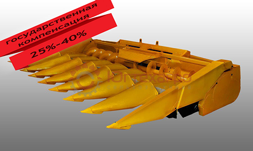 Продажа жаток для уборки кукурузы, Запорожская обл.