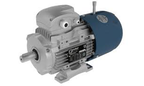 DELPHI AT electric motors with brake, buy in Ukraine