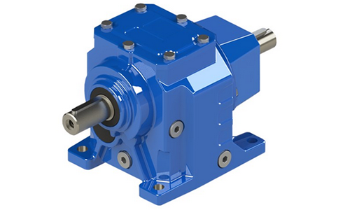 Coaxial cylindrical gearboxes and gearmotors, buy in Kharkov
