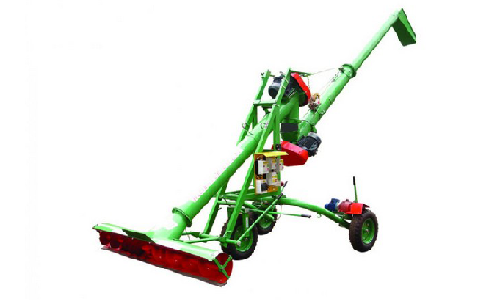 Grain loaders NZ-5/NZ-20/NZ-60, buy Lviv