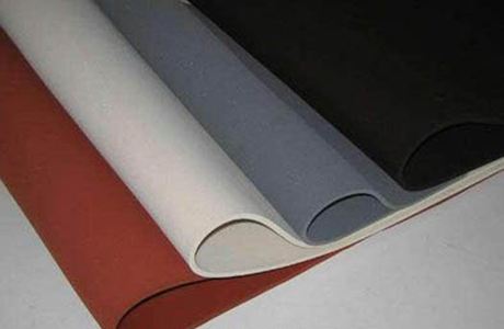 Silicone rubber, order in Ukraine