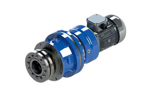 Buy planetary gearboxes in Kharkiv from Solid Engineering