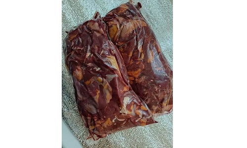 Межреберка конины для собак, Львов Межреберка конины для собак, Львов