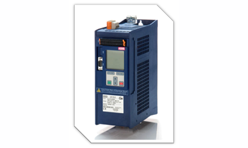 Reliable frequency converters from KEV company in Ukraine