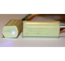 ЭМУЛЯТОР КАТАЛИЗАТОРА SK-08 (LAF/AFR SENSOR)