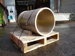 Bronze ingot BrO5C6S5, buy in Kharkov