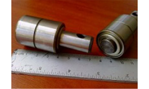 Подшипник AA35741, K2185.1-1TIH, 885152, GA2022, AA21015, 128558 C91, F04100040R
