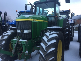 Трактор марки John Deere ремонт, продажа, доставка
