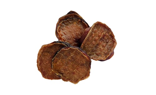 Сушеные семенники для собак натуральные Chipchyk Сушеные семенники для собак натуральные Chipchyk
