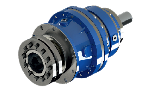 Planetary gearboxes PLB series, manufacturer NRW