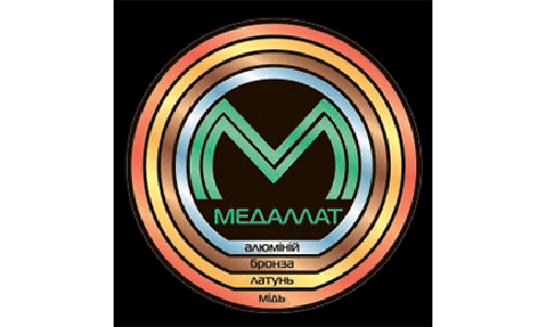 Медаллат, ТОВ