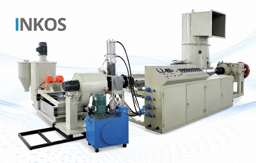 Granulators for polymers from the manufacturer