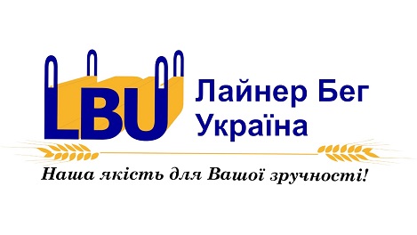 Лайнер Бег Украина – крупногабаритная упаковка
