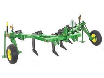 Used John Deere 915 Subsoiler, 2008