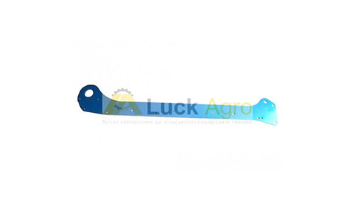 Опорная плита 4022877 на плуг LEMKEN EuroOpal 9