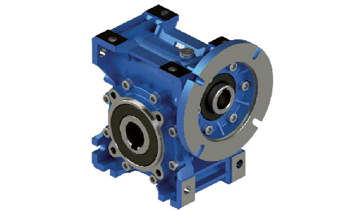 Worm gearboxes PRV plus + series, manufacturer NRW