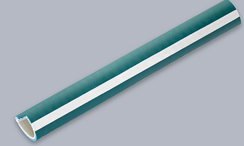 Universal sleeve PLUTONE PK for light chemicals
